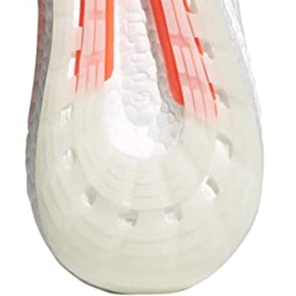 Adidas Women's Ultraboost 21 Running Shoe - Size 10 - Picture 10 of 10